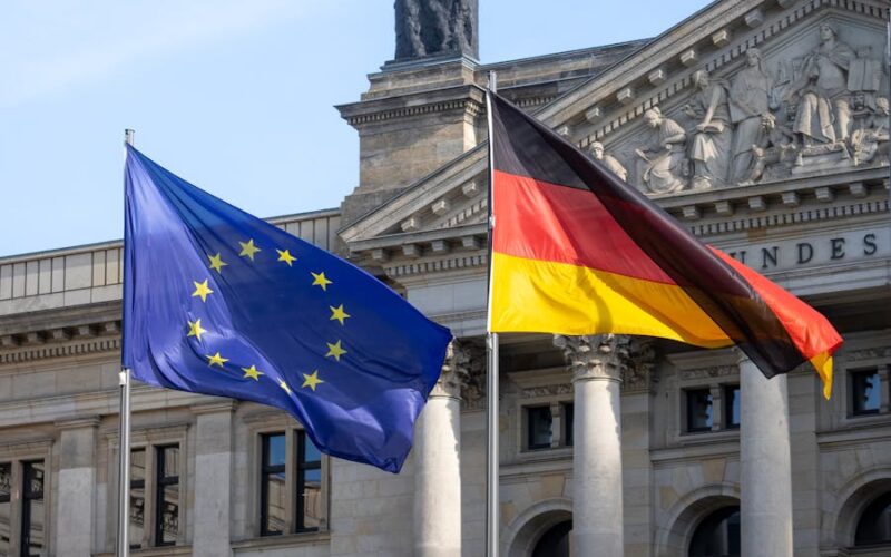 Germania se opune spargerii criptării și respinge legea „chat control”