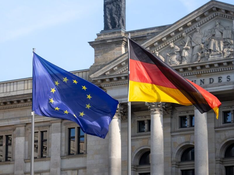Germania se opune spargerii criptării și respinge legea „chat control”