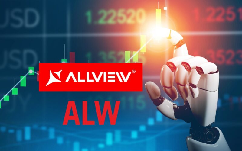 Logo Allview