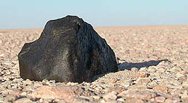 Meteorit