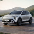 Kia Stonic facelift