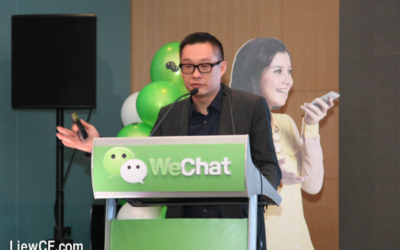WeChat