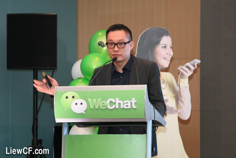 WeChat