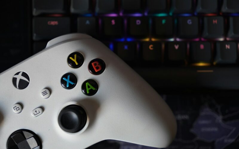 Controller Xbox