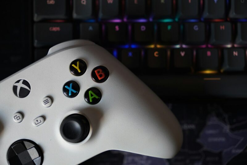 Controller Xbox