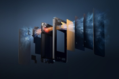 Telefon OPPO Reno14