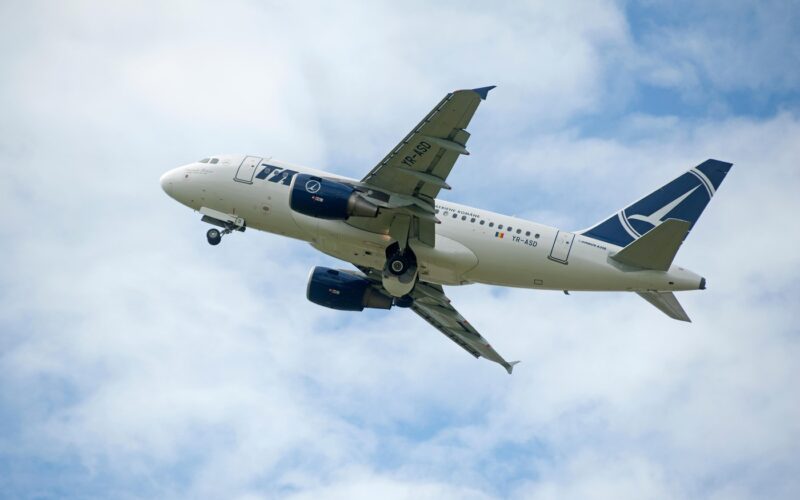 Avion Tarom