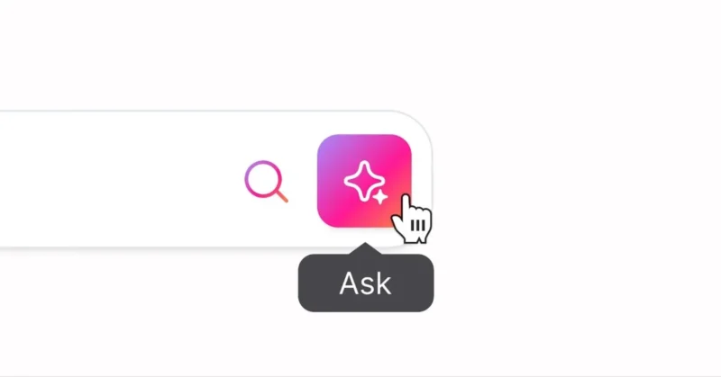 Brave lansează funcția „Ask Brave” pentru a combina AI cu căutarea tradițională