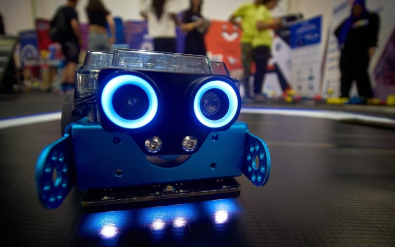 Bucharest Science Festival 2025, cinci zile de inovație și descoperiri științifice vot avea loc între 24 și 28 septembrie