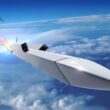 Rachetă supersonică sud-coreeană, lansată de pe un avion KF-21