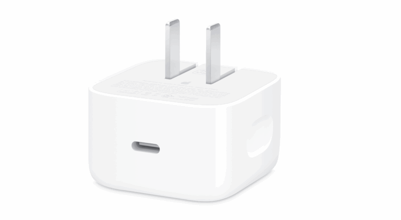Incarcator Apple