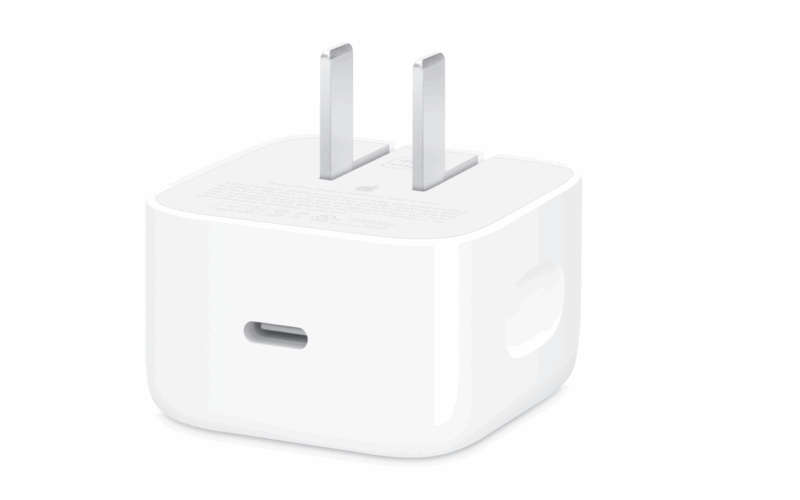 Incarcator Apple