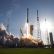 Lansare Cygnus de la Cape Canaveral