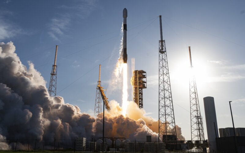 Lansare Cygnus de la Cape Canaveral