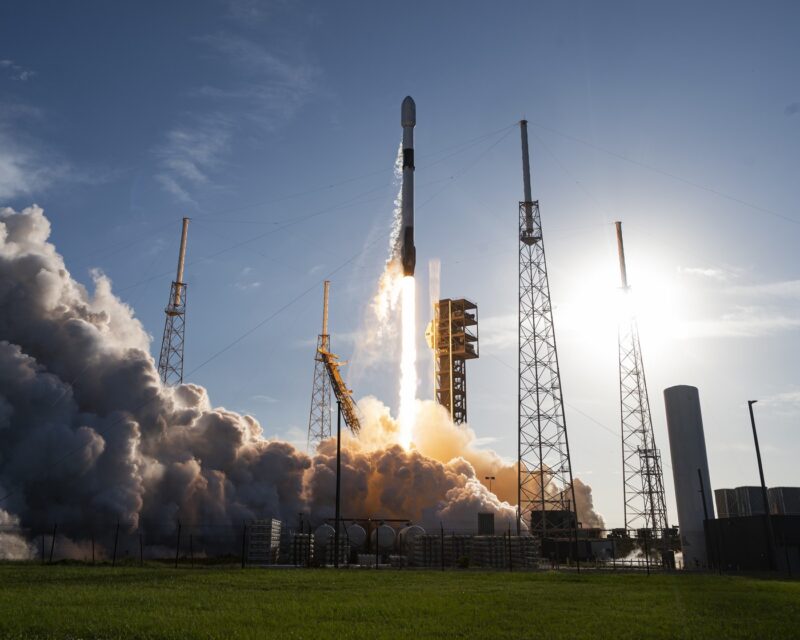 Lansare Cygnus de la Cape Canaveral
