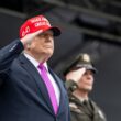 Președintele SUA Donald Trump