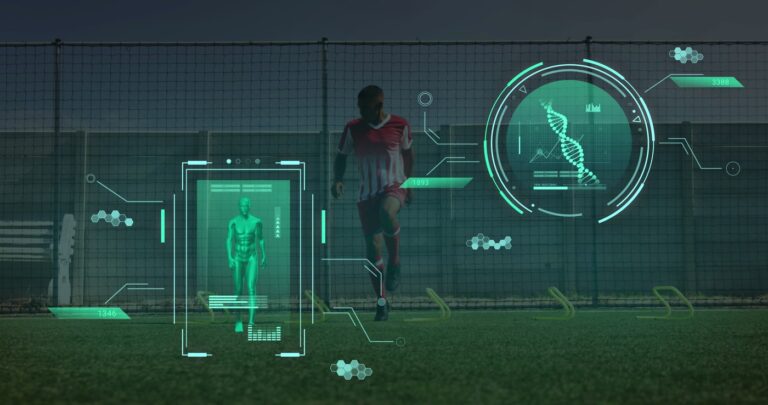 Cum schimbă inteligența artificială modul în care înțelegem sporturile