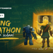 Gaming Marathon
