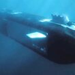 Dronă subacvatică Ghost Shark