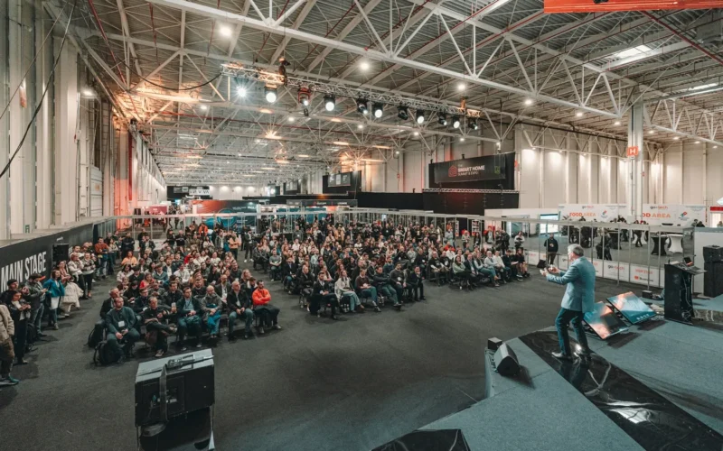 GoTech World