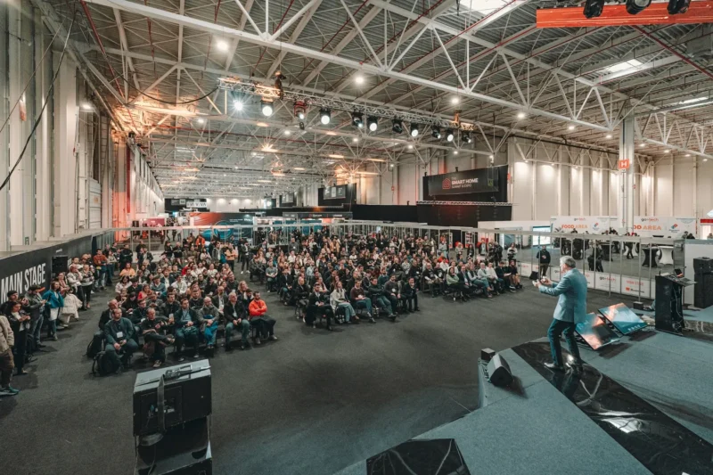 GoTech World