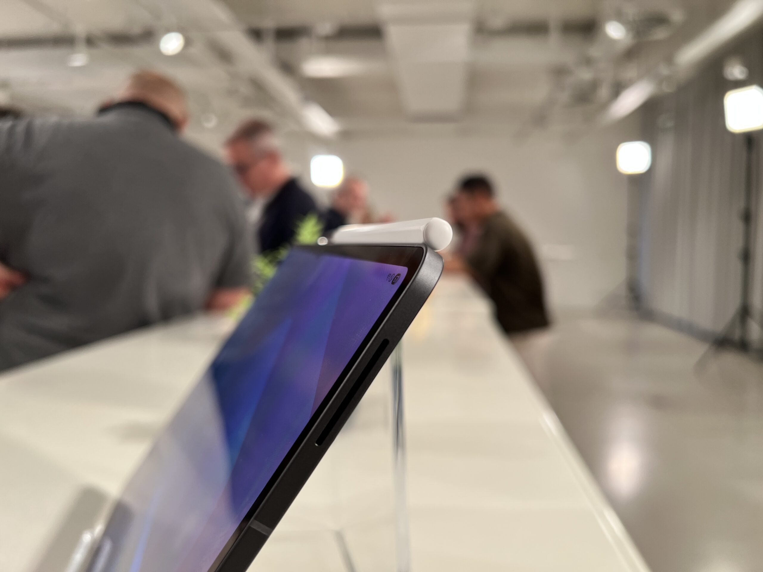 Tabletă Samsung Galaxy Tab S11 Ultra
