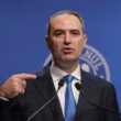 Ministrul Finanțelor, Alexandru Nazare