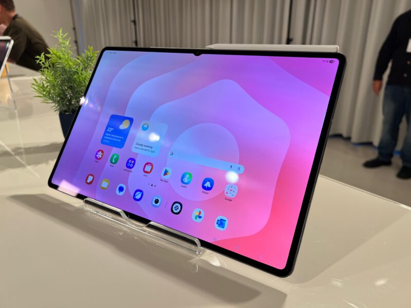 Tableta Samsung Galaxy Tab S11