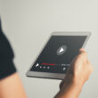 Clip video
