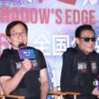 Jackie Chan revine cu The Shadow s Edge