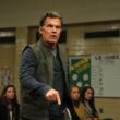 Actorul Josh Brolin