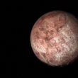 Imagine 3D a planetei pitice Makemake