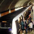 Stație de metrou București
