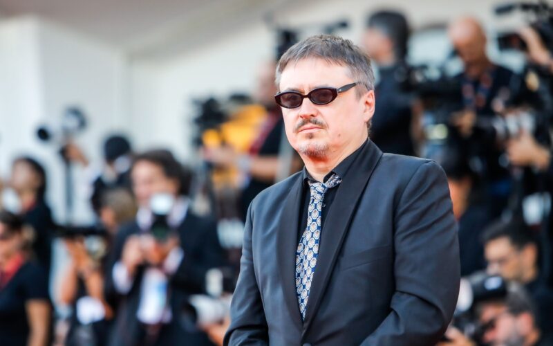 Cristian Mungiu