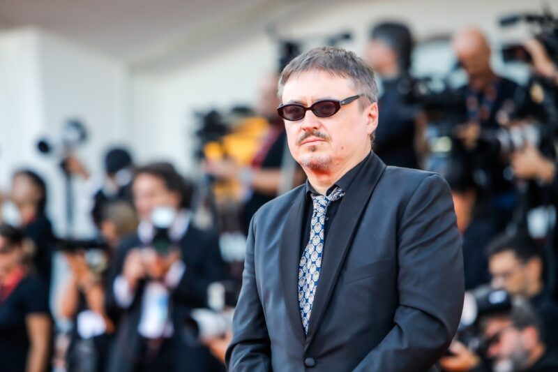 Cristian Mungiu