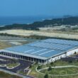 Noua centrală electrică osmotică din Japonia transformă apa sărată în energie electrică