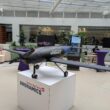 srona dronamics expusa la sediul comisiei europene