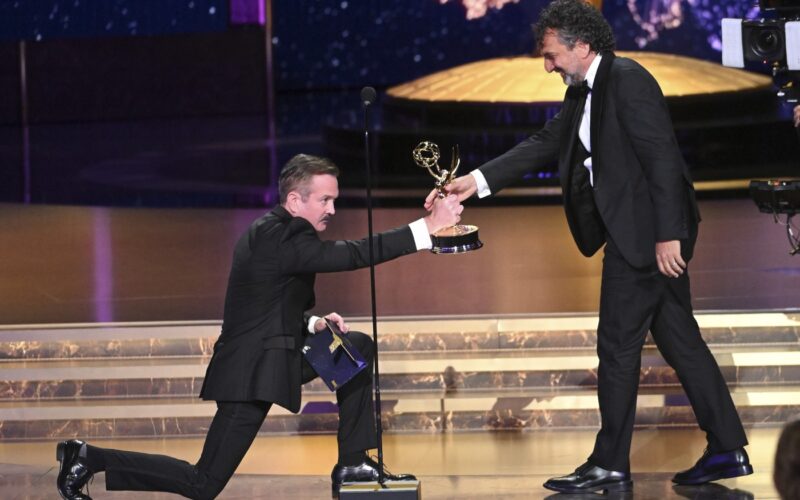 Decernare Emmy