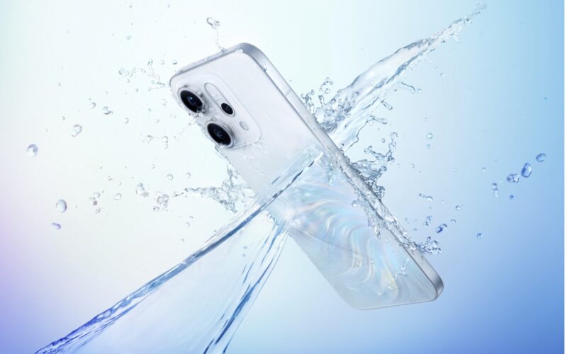 Telefon OPPO Reno14