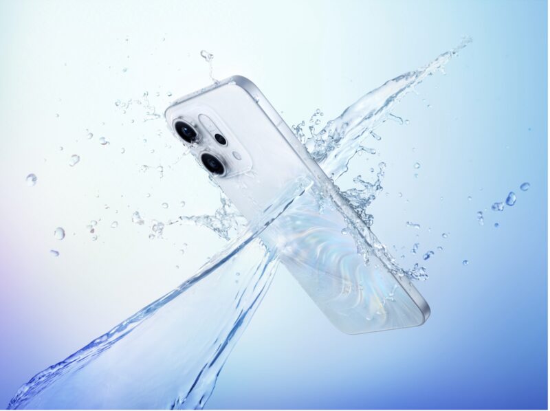 Telefon OPPO Reno14