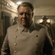 Russel Crowe în rolul lui Hermann Göring