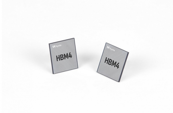 SK Hynix este prima companie din lume care finalizează dezvoltarea HBM4 și se pregătește pentru producția în serie