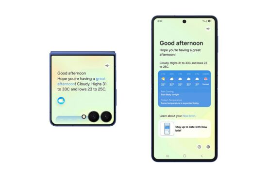 Samsung lansează oficial actualizarea One UI 8 pentru dispozitivele Galaxy, începând cu seria Galaxy S25