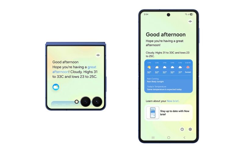 Samsung lansează oficial actualizarea One UI 8 pentru dispozitivele Galaxy, începând cu seria Galaxy S25