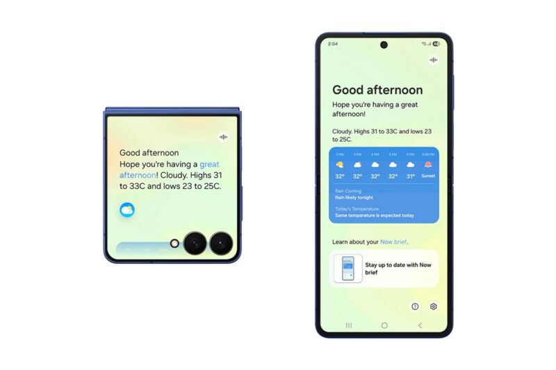 Samsung lansează oficial actualizarea One UI 8 pentru dispozitivele Galaxy, începând cu seria Galaxy S25