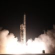 Lansare a unui satlit spion al Israeulull