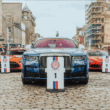 rolls royce de curse