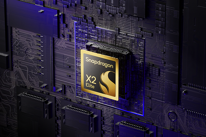 Procesor Snapdragon X2 Elite Extreme de la Qualcomm