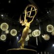 Statueta Emmy 2025
