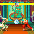 Street Fighter revine pe marile ecrane
